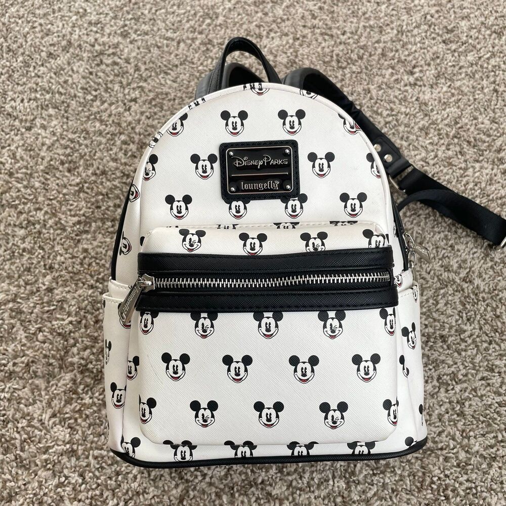Loungefly Disney Backpack